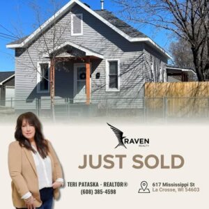 teri pataska - realtor