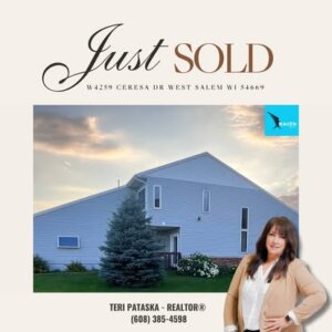 teri pataska - realtor