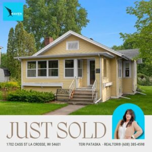 teri pataska - realtor