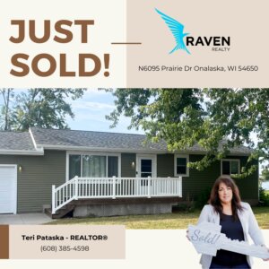 teri pataska - realtor