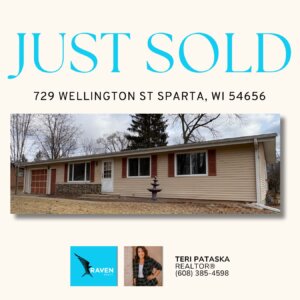 teri pataska - realtor